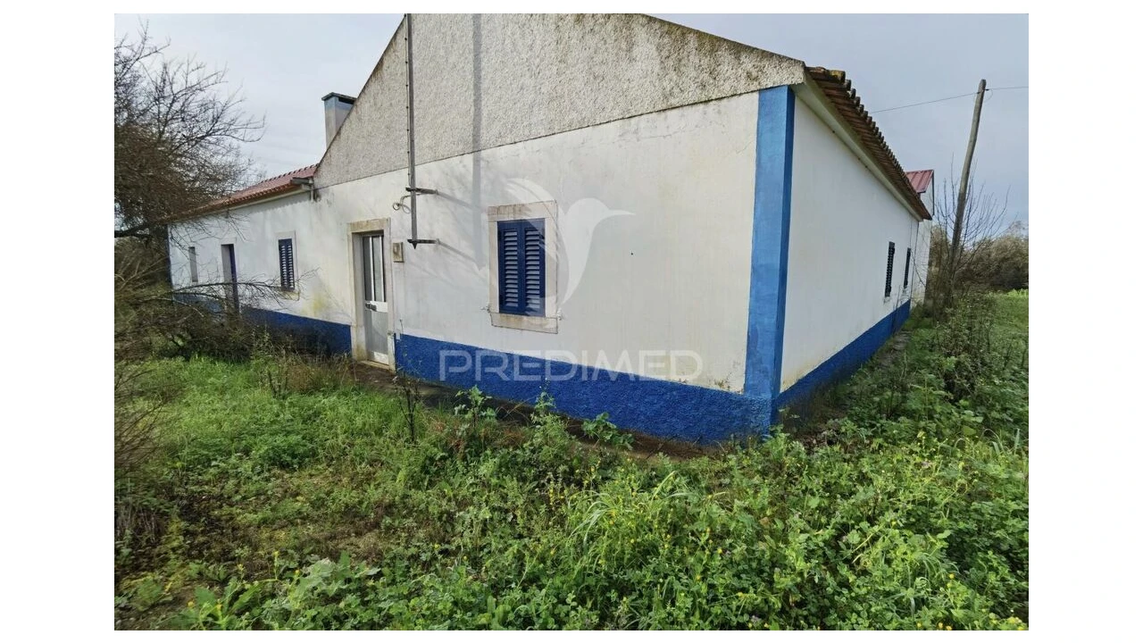 Quinta T3 para Venda em Casével e Vaqueiros Foto 6