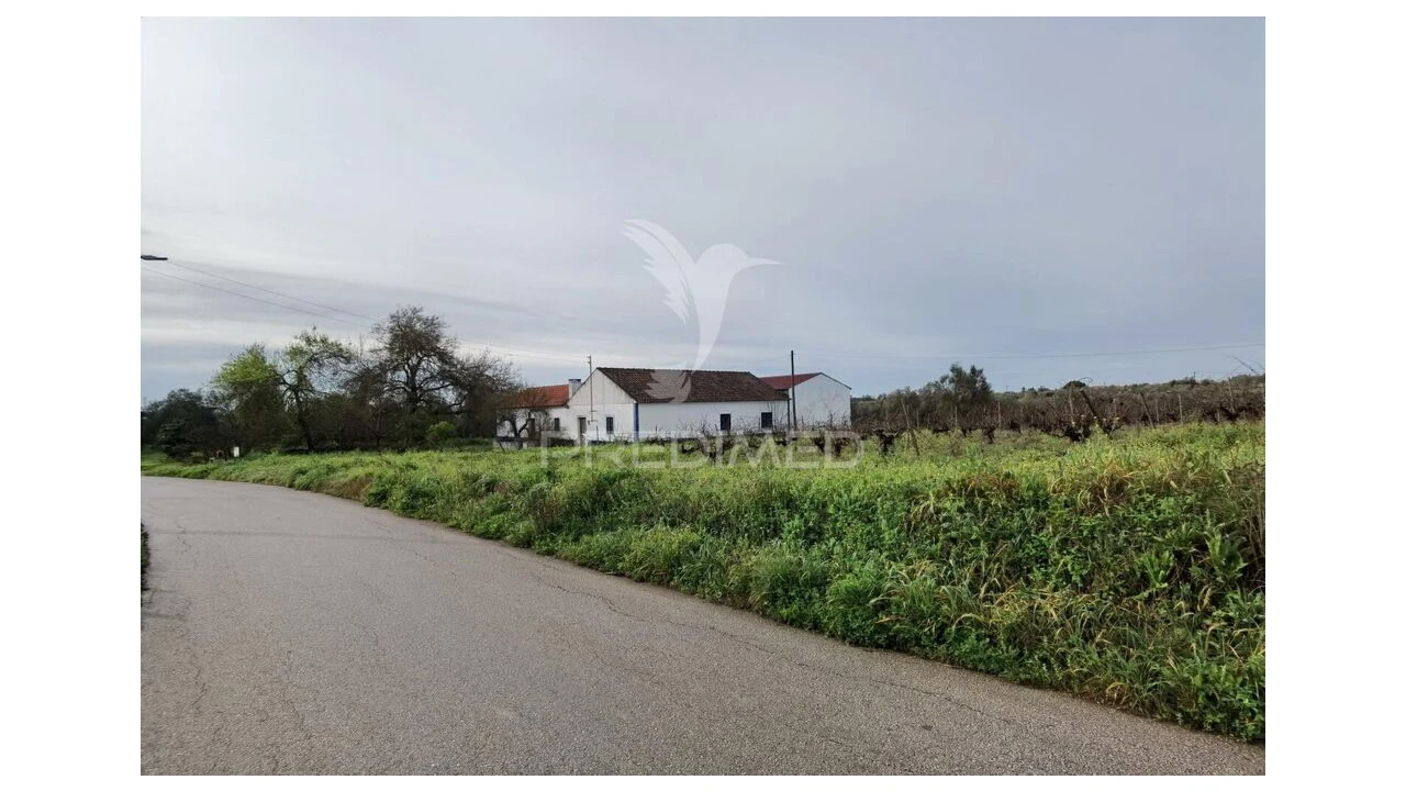 Quinta T3 para Venda em Casével e Vaqueiros Foto 8