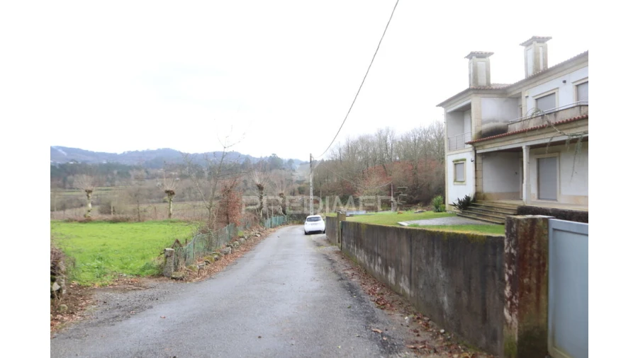 Terreno para Venda em Coucieiro Foto 8