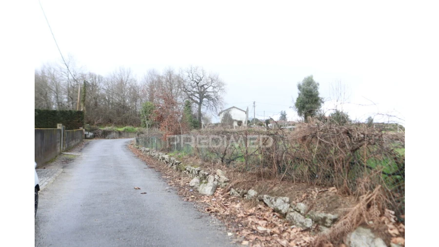 Terreno para Venda em Coucieiro Foto 11
