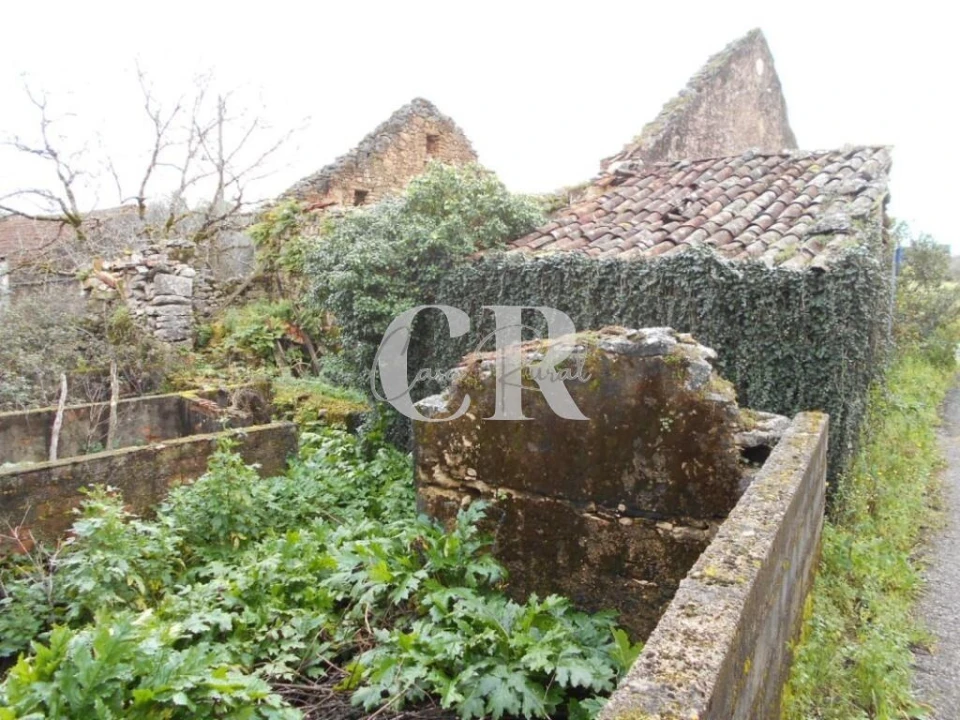 Moradia T2 para Venda em Nossa Senhora do Pranto Foto 19