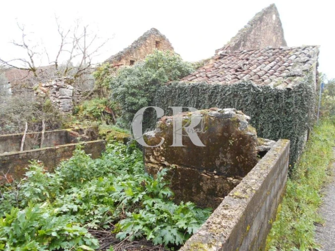 Moradia T2 para Venda em Nossa Senhora do Pranto Foto 7