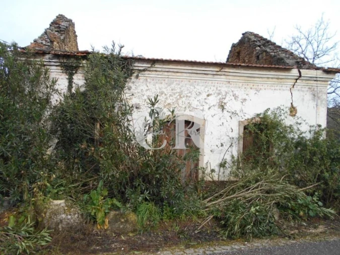 Moradia T2 para Venda em Nossa Senhora do Pranto Foto 17