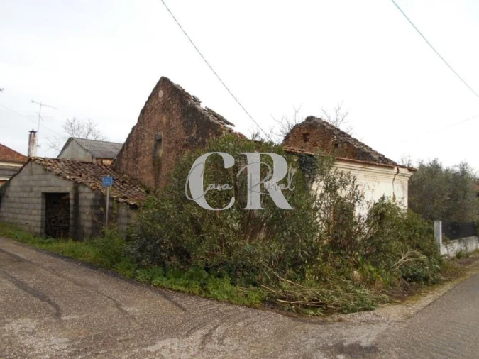 Moradia T2 para Venda em Nossa Senhora do Pranto Foto 20