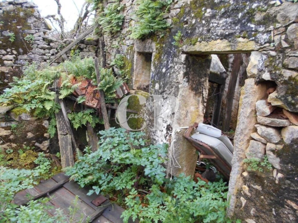 Moradia T2 para Venda em Nossa Senhora do Pranto Foto 11