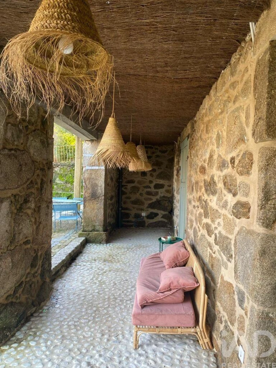 Moradia T7 para Venda em São Julião e Silva Foto 20