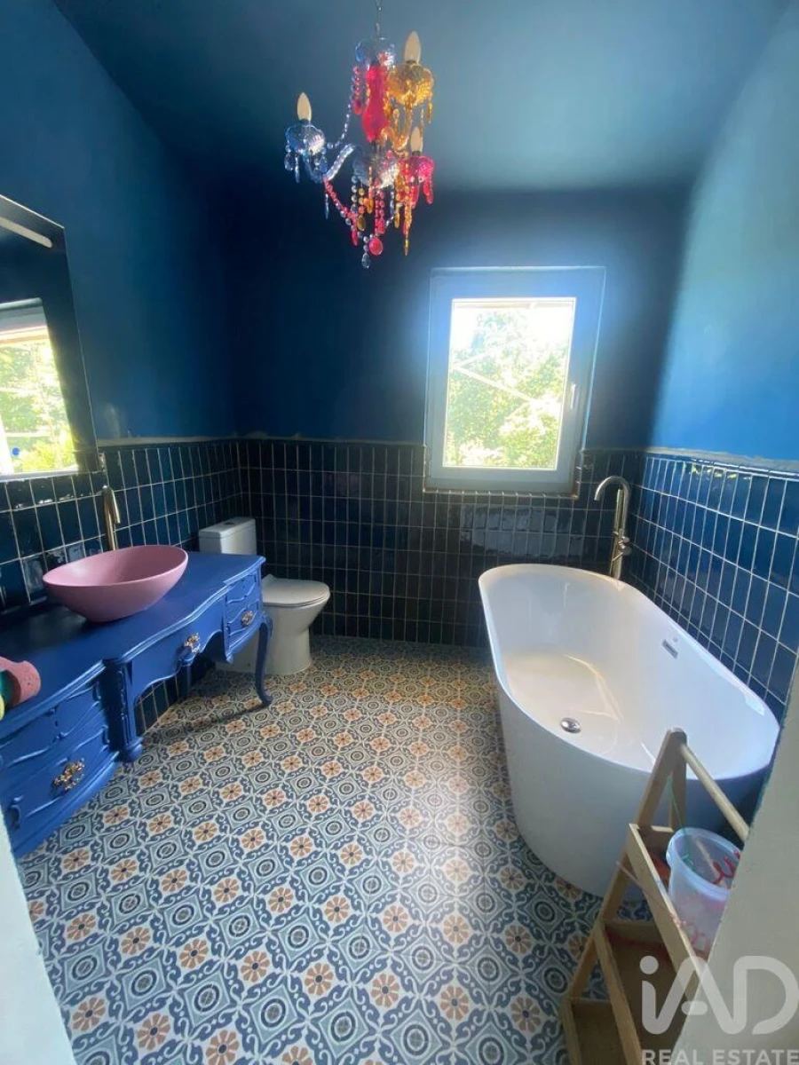 Moradia T7 para Venda em São Julião e Silva Foto 22