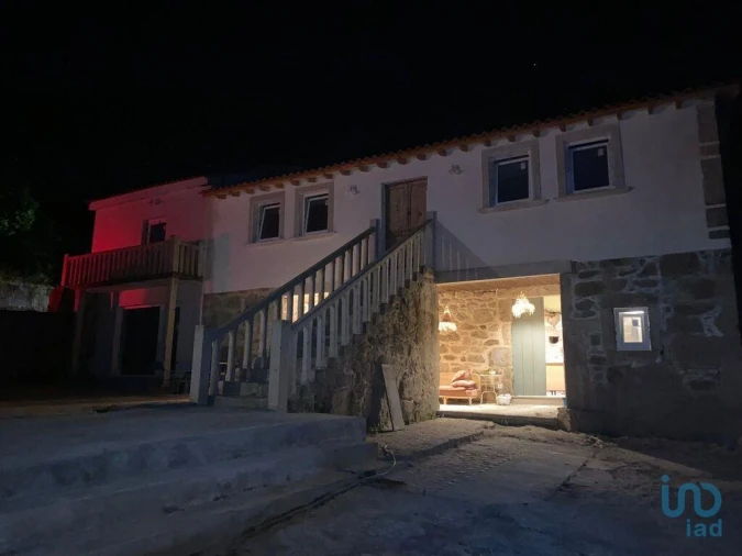 Moradia T7 para Venda em São Julião e Silva Foto 1