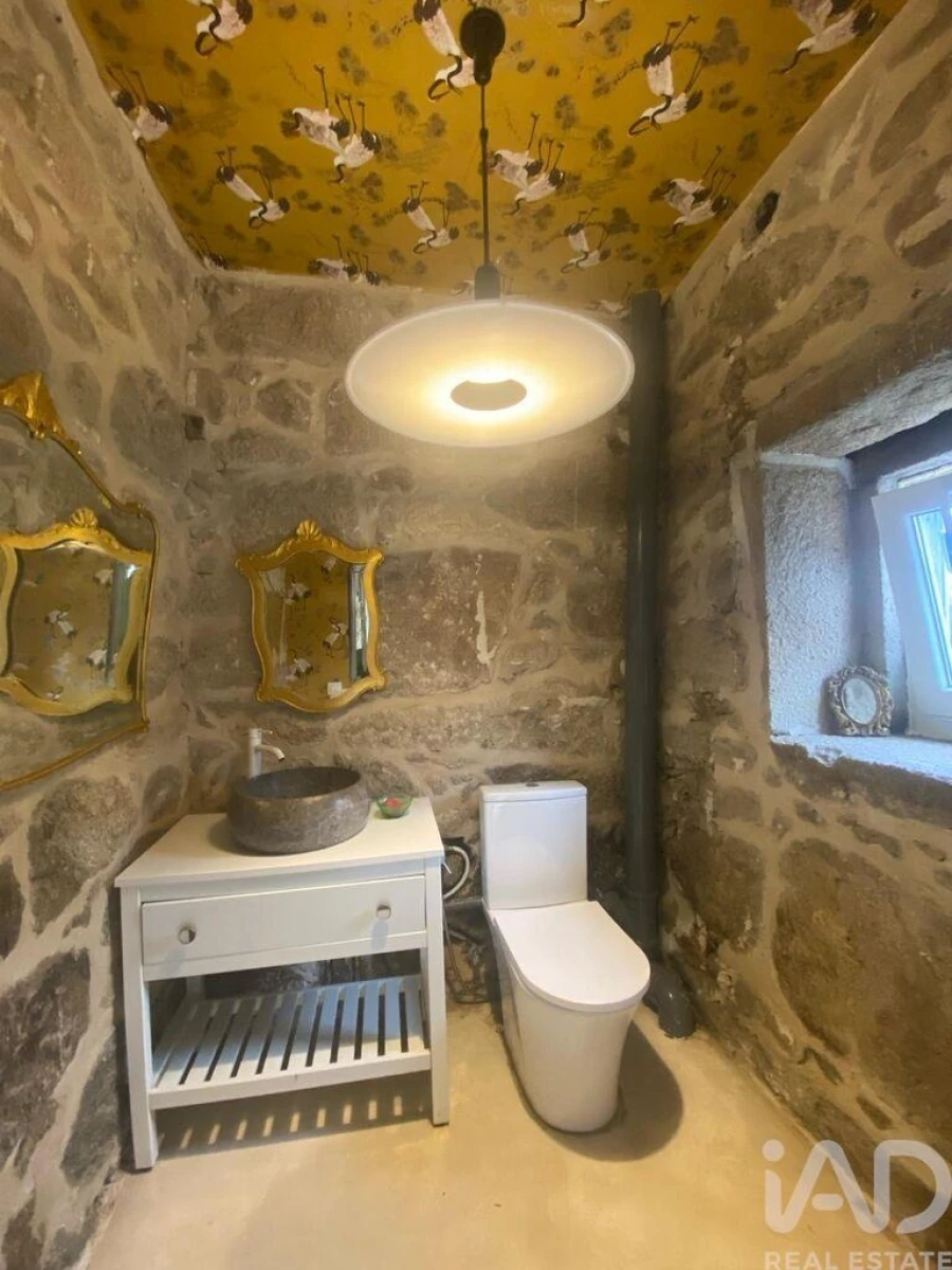 Moradia T7 para Venda em São Julião e Silva Foto 21