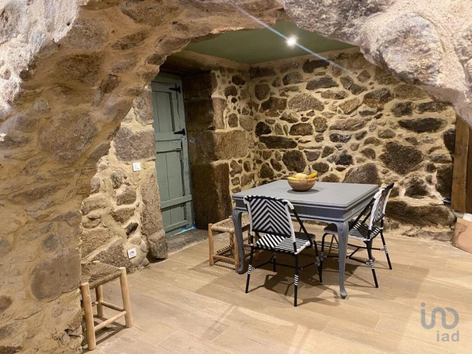 Moradia T7 para Venda em São Julião e Silva Foto 14