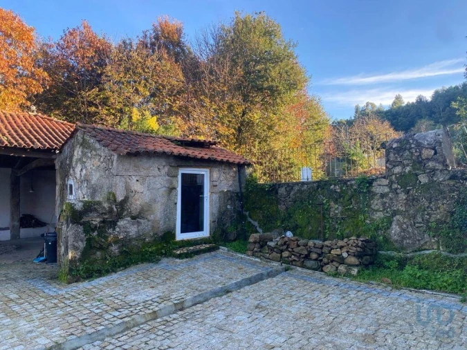 Moradia T7 para Venda em São Julião e Silva Foto 15