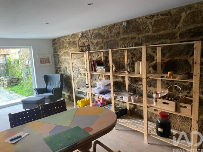 Moradia T7 para Venda em São Julião e Silva Foto 17