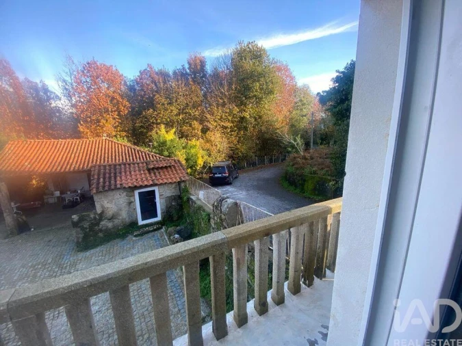 Moradia T7 para Venda em São Julião e Silva Foto 18