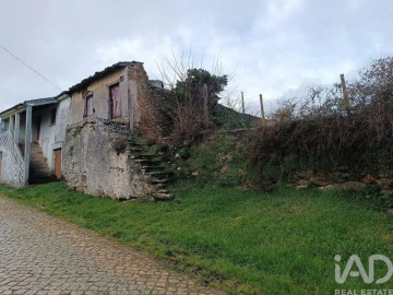 Moradia para Venda em Salsas