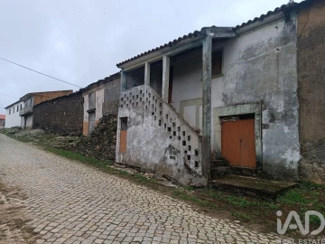 Moradia para Venda em Salsas