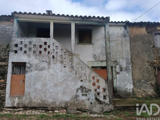 Moradia para Venda em Salsas Foto 3