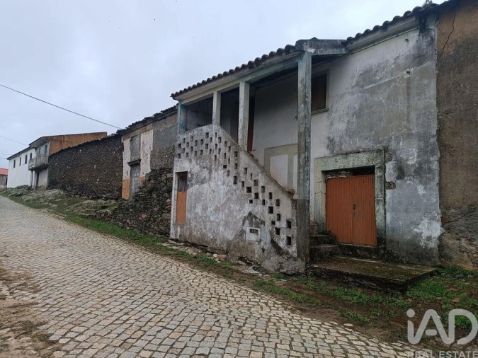 Moradia para Venda em Salsas Foto 2