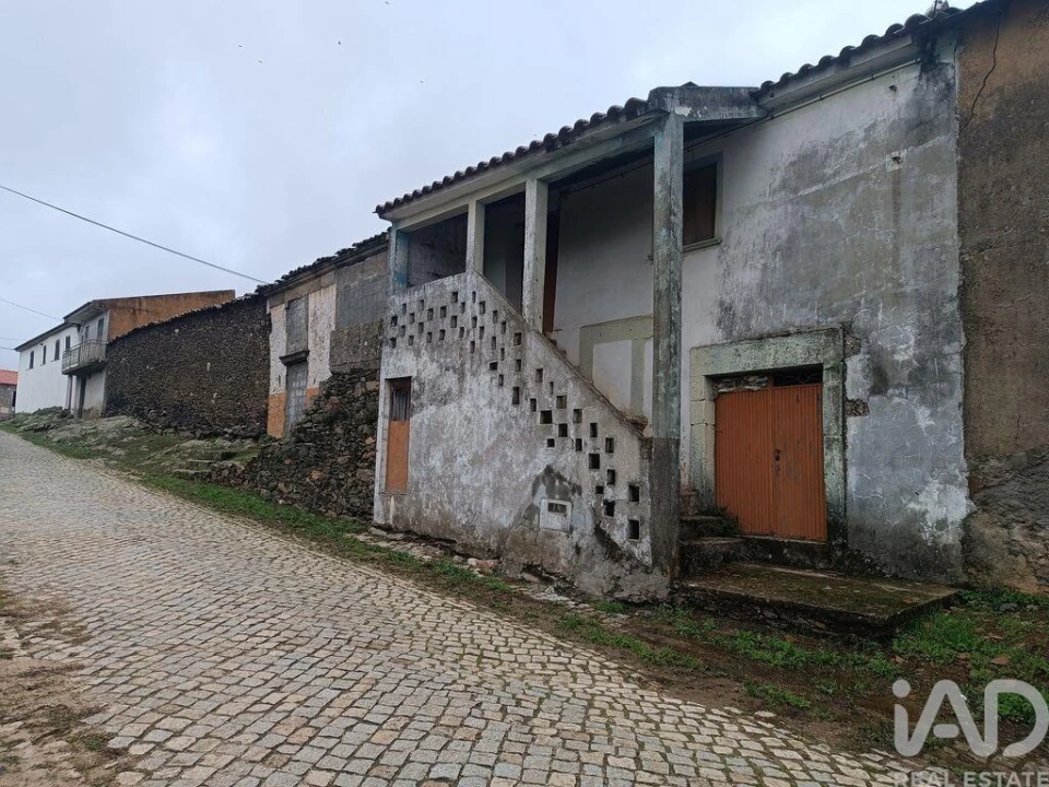 Moradia para Venda em Salsas Foto 2