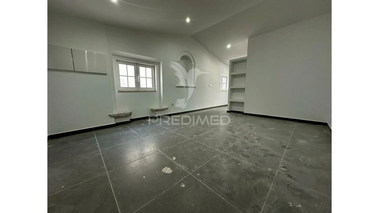 Apartamento T3 para Venda em Barbacena e Vila Fernando Foto 5