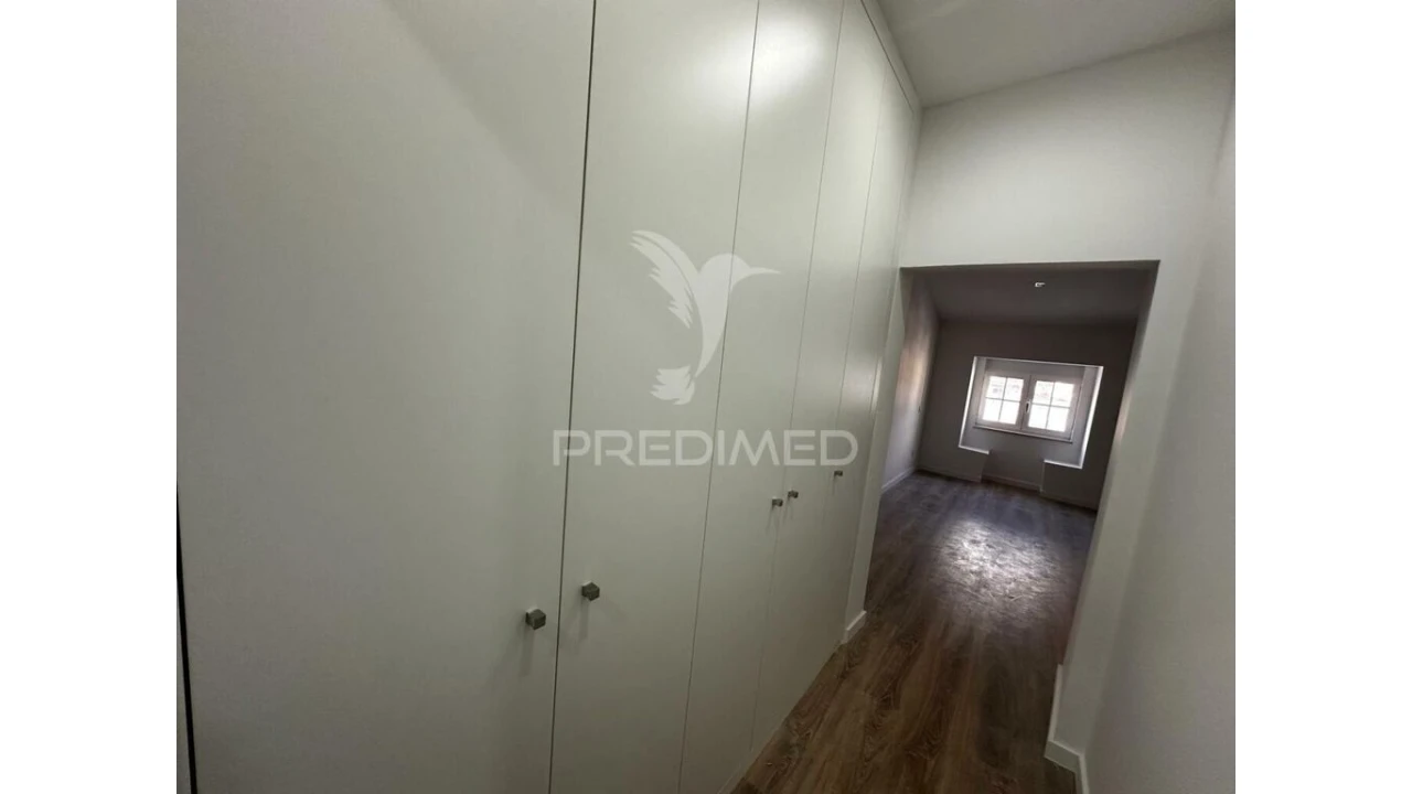 Apartamento T3 para Venda em Barbacena e Vila Fernando Foto 19