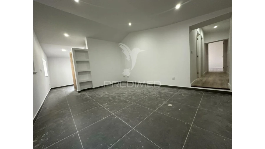 Apartamento T3 para Venda em Barbacena e Vila Fernando Foto 4