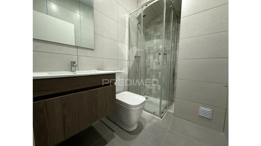 Apartamento T3 para Venda em Barbacena e Vila Fernando Foto 9