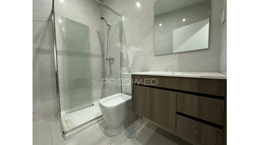 Apartamento T3 para Venda em Barbacena e Vila Fernando Foto 10