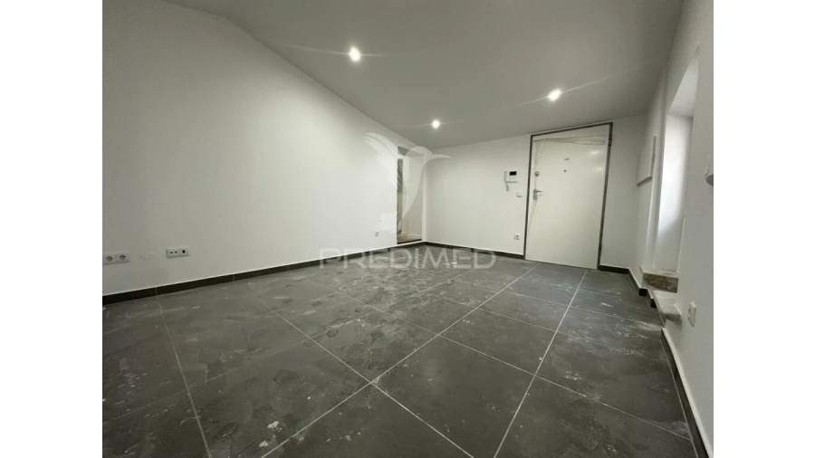 Apartamento T3 para Venda em Barbacena e Vila Fernando Foto 3