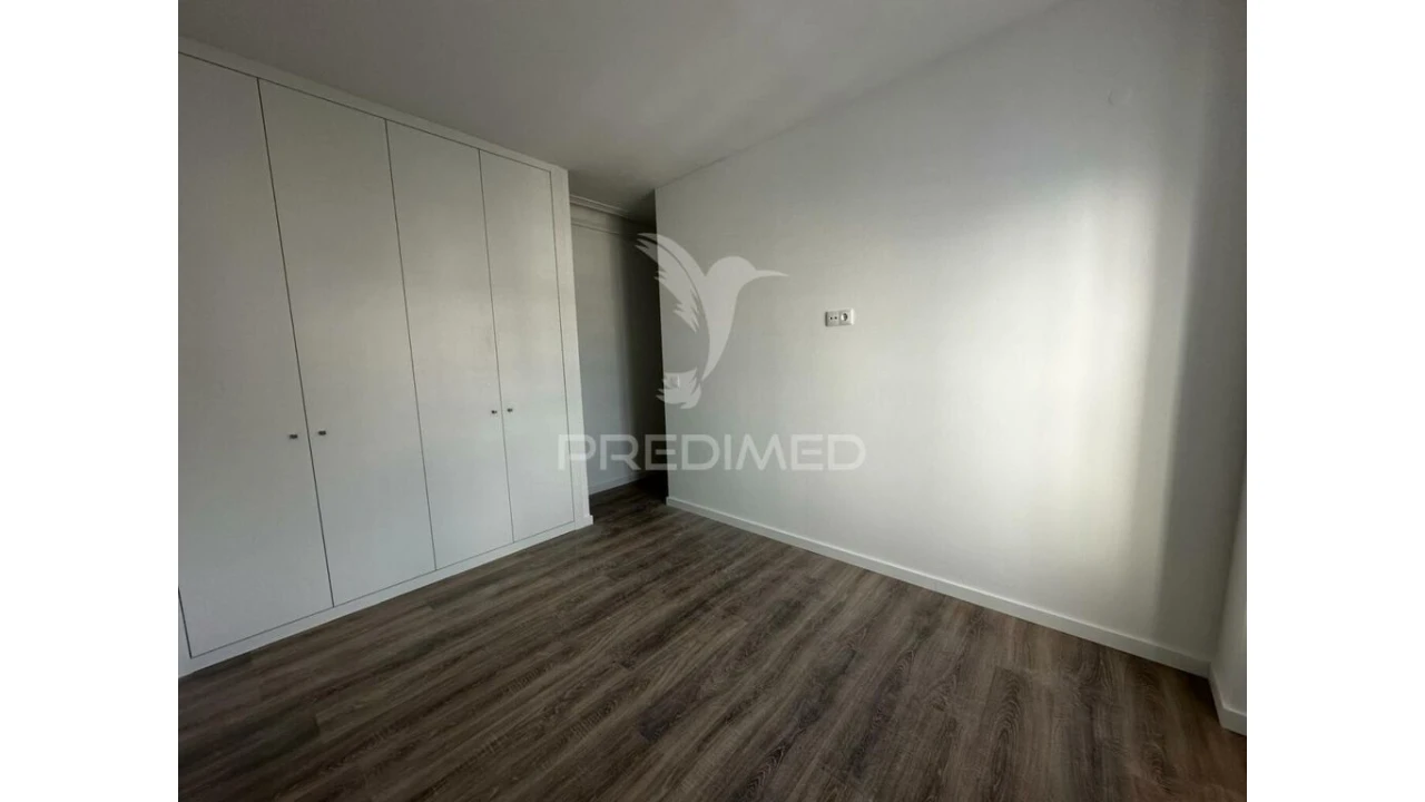 Apartamento T3 para Venda em Barbacena e Vila Fernando Foto 14