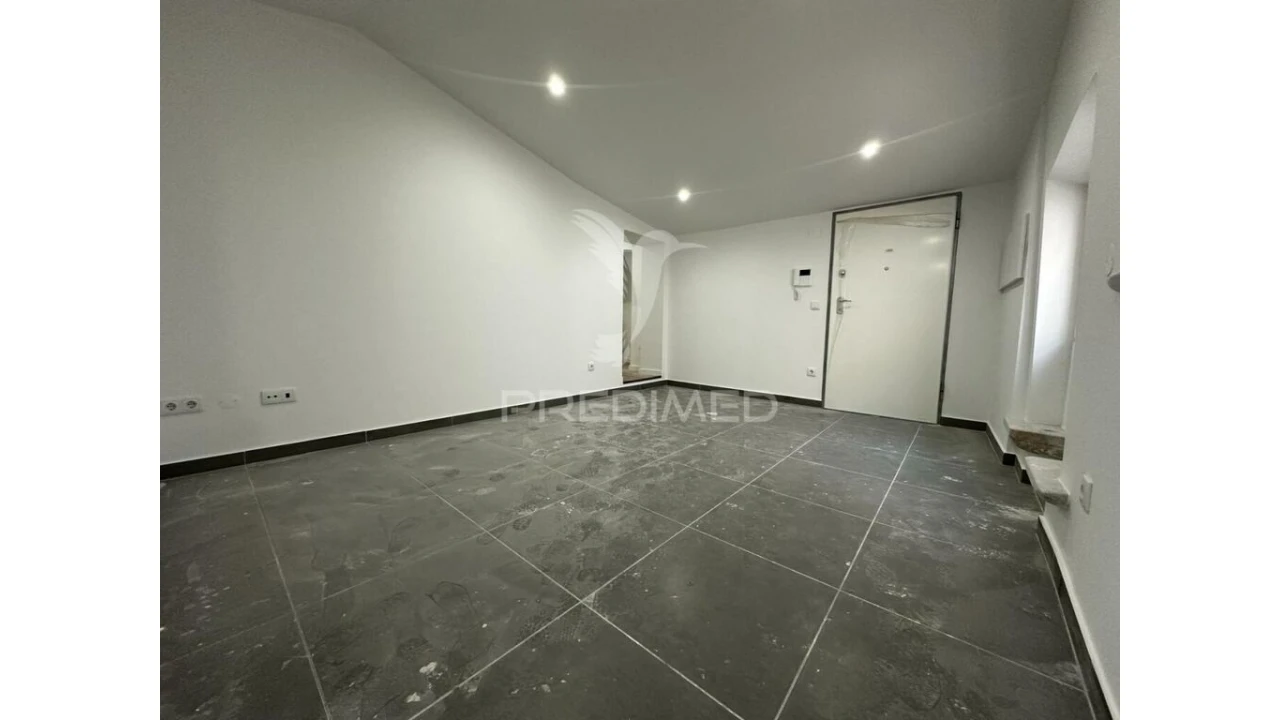 Apartamento T3 para Venda em Barbacena e Vila Fernando Foto 3