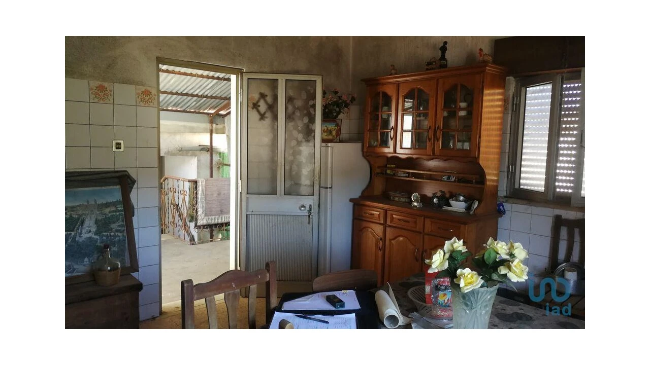 Moradia T3 para Venda em Aguda Foto 15