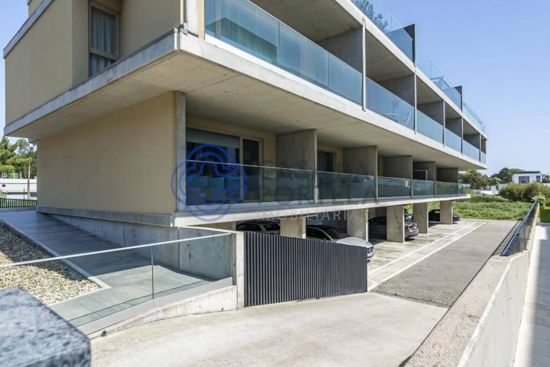 Apartamento para Venda em Canidelo Foto 17