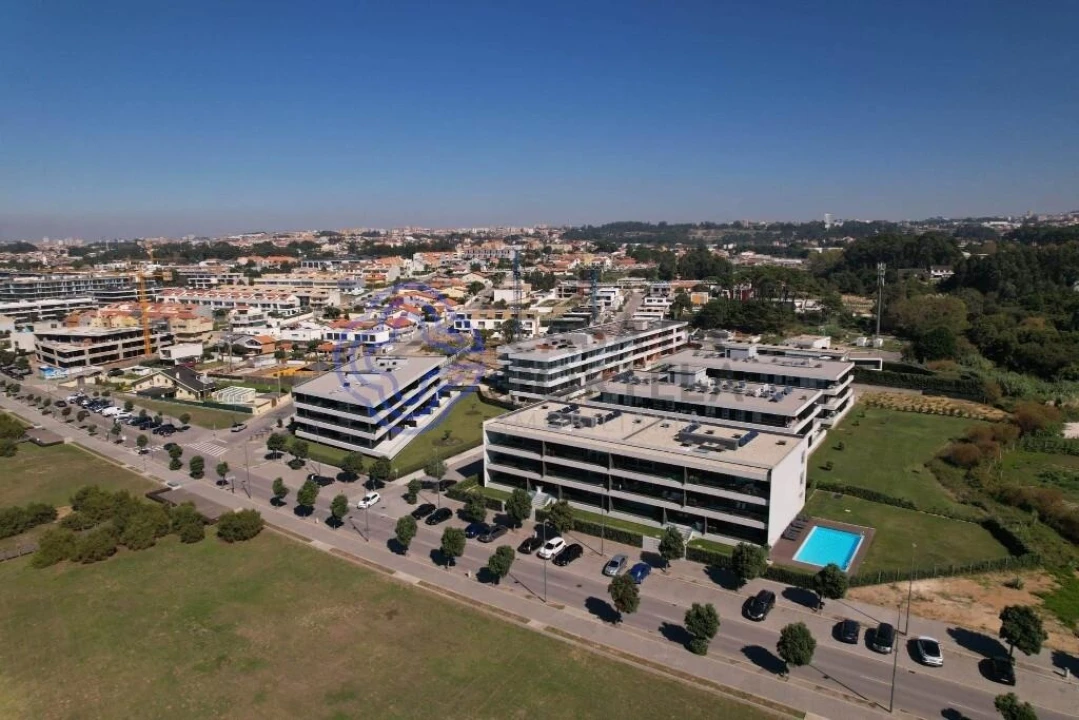 Apartamento para Venda em Canidelo Foto 19