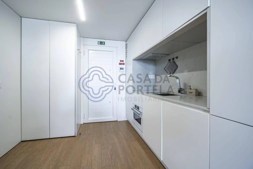 Apartamento para Venda em Canidelo Foto 9