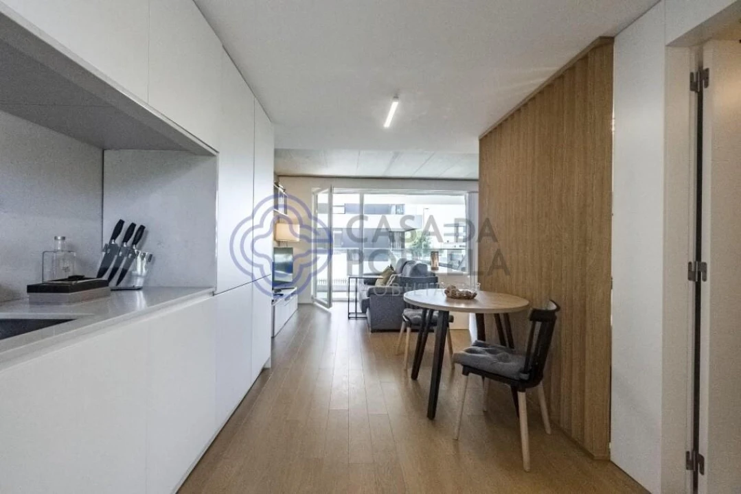 Apartamento para Venda em Canidelo Foto 4