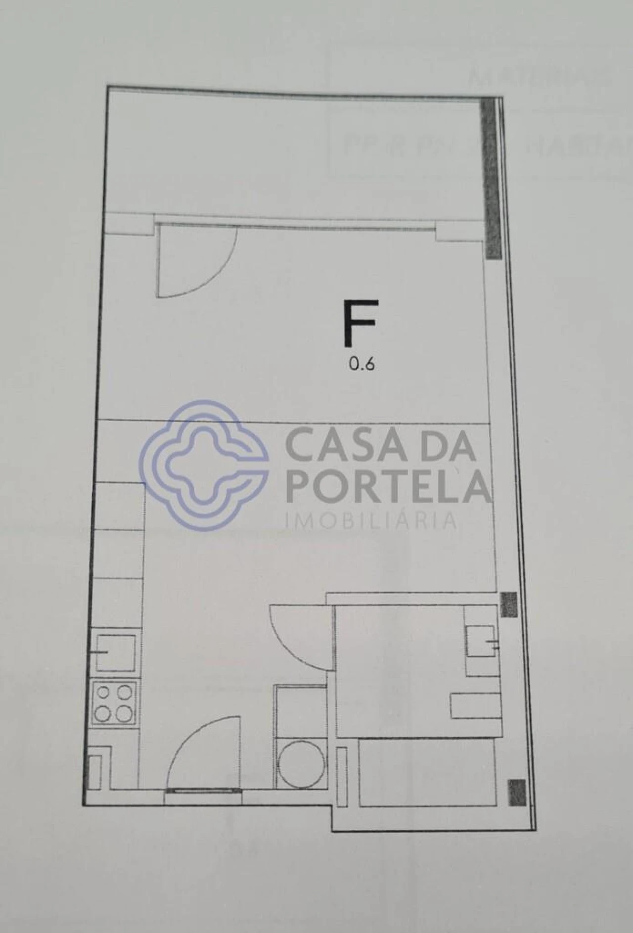 Apartamento para Venda em Canidelo Foto 26