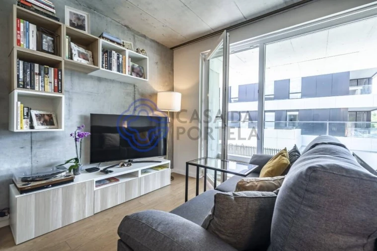 Apartamento para Venda em Canidelo Foto 5