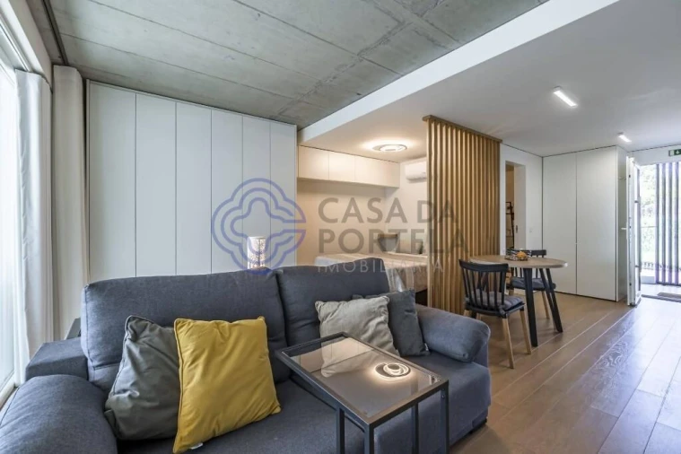 Apartamento para Venda em Canidelo Foto 2