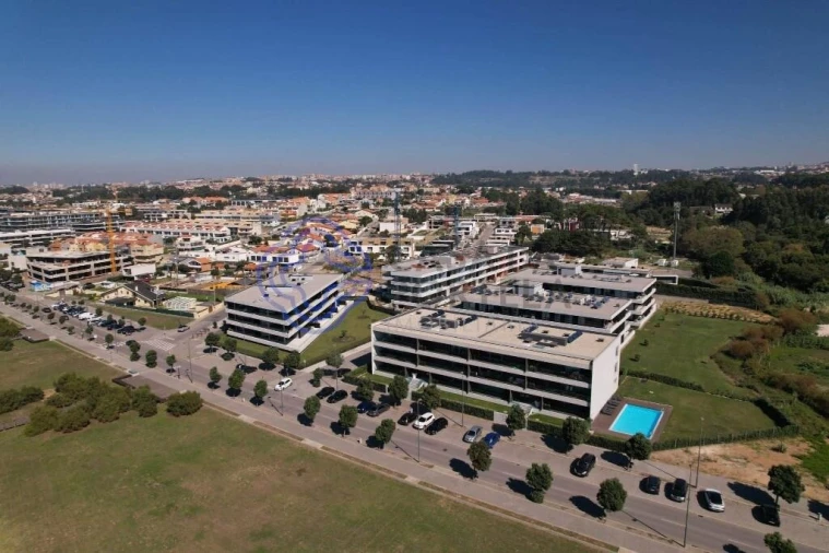 Apartamento para Venda em Canidelo Foto 19