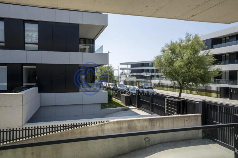 Apartamento para Venda em Canidelo Foto 15