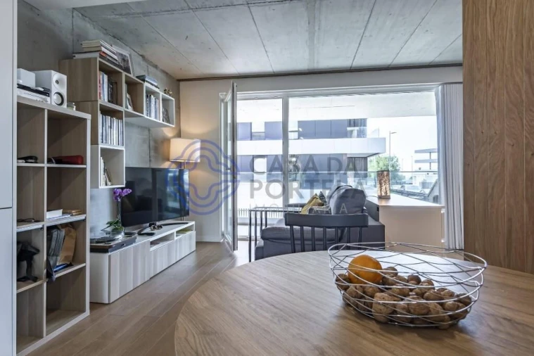 Apartamento para Venda em Canidelo