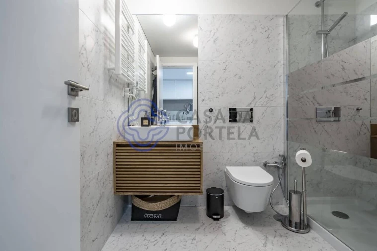 Apartamento para Venda em Canidelo Foto 10