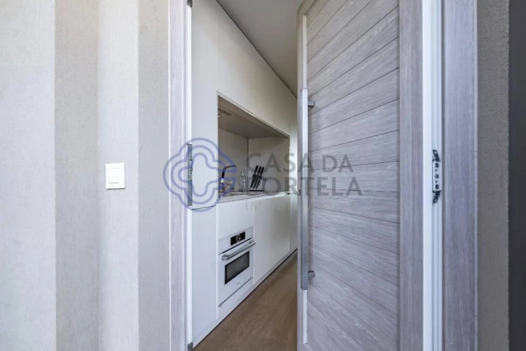 Apartamento para Venda em Canidelo Foto 13