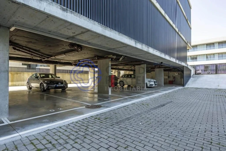 Apartamento para Venda em Canidelo Foto 16