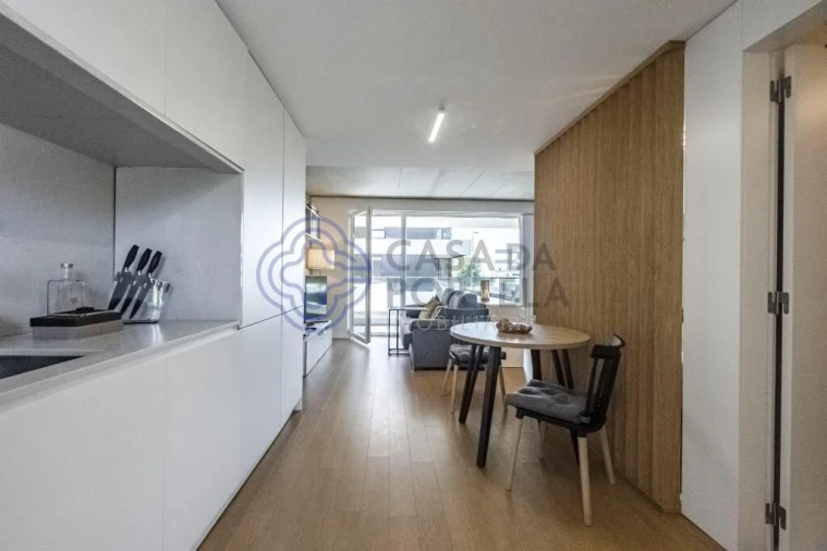 Apartamento para Venda em Canidelo Foto 4