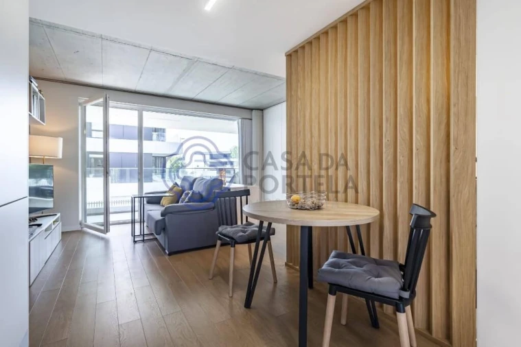 Apartamento para Venda em Canidelo Foto 3