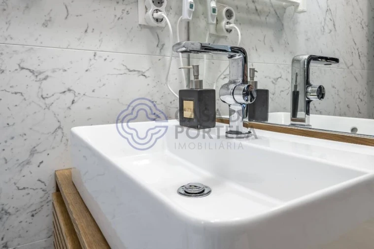 Apartamento para Venda em Canidelo Foto 12