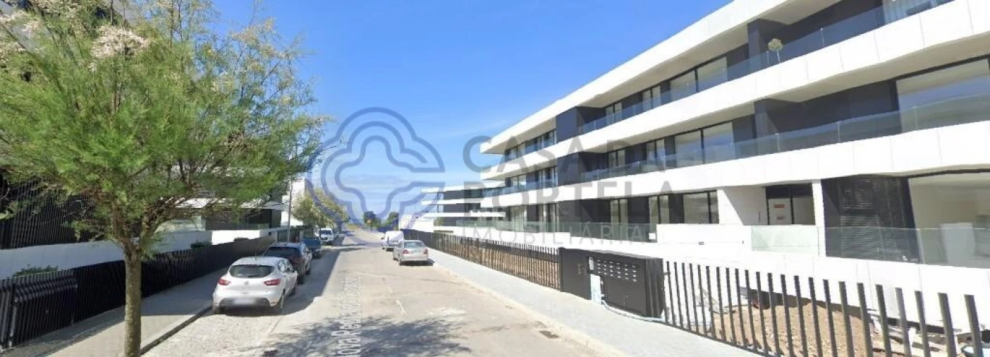 Apartamento para Venda em Canidelo Foto 21