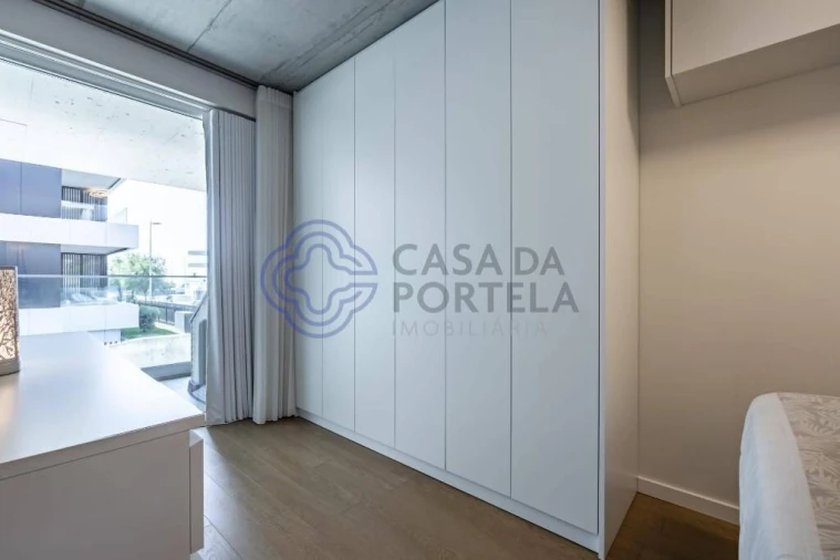 Apartamento para Venda em Canidelo Foto 7