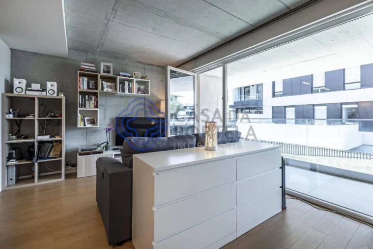 Apartamento para Venda em Canidelo Foto 6